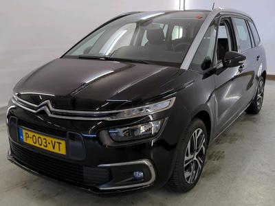 Citroen Grand c4 spacetourer 1.2 PURETECH BNS, 2022