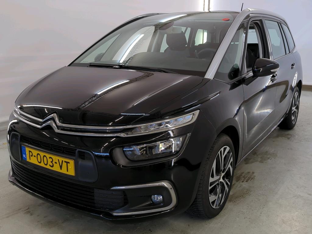 Citroen Grand c4 spacetourer 1.2 PURETECH BNS, 2022