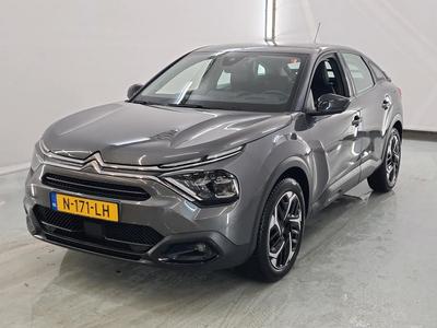 Citroen C4 1.2 PT. FEEL ED., 2021