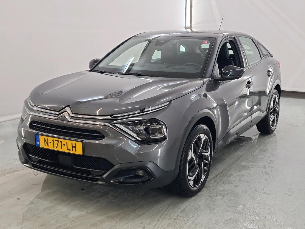 Citroen C4 1.2 PT. FEEL ED., 2021