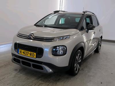 Citroen C3 aircross 1.5 BL.HDI S&amp;S SHINE, 2021