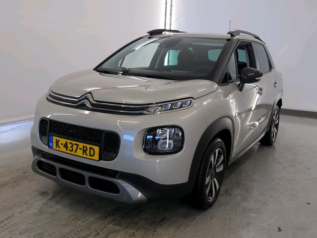 Citroen C3 aircross 1.5 BL.HDI S&S SHINE, 2021
