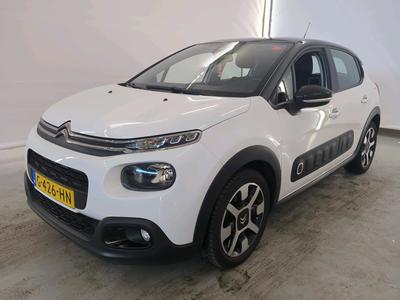 Citroen C3 1.2 PT S&amp;S BUSINESS, 2019