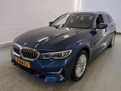 BMW 3-SERIE TOURING 320E BNS ED.P, 2022