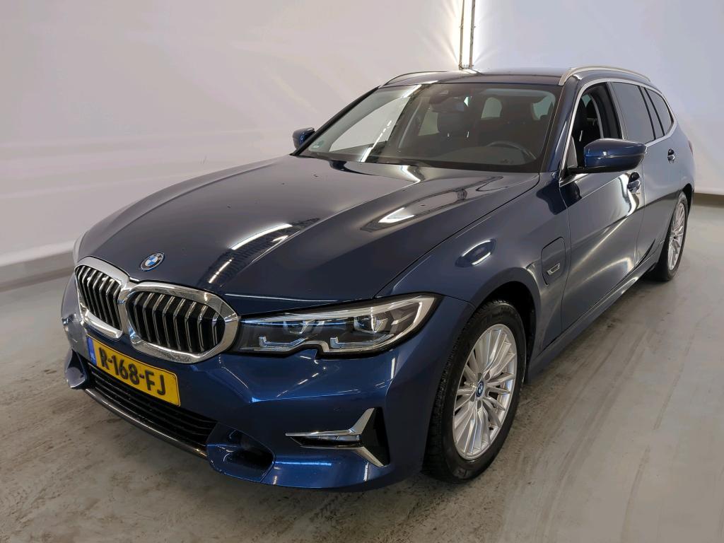 BMW 3-SERIE TOURING 320E BNS ED.P, 2022