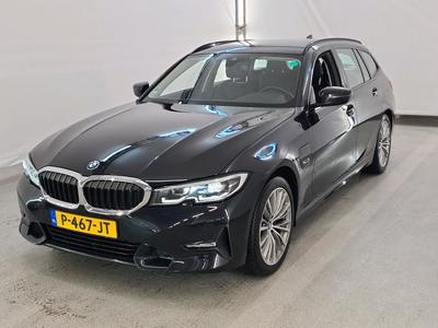 BMW 3-SERIE TOURING 320E BNS ED.P, 2022