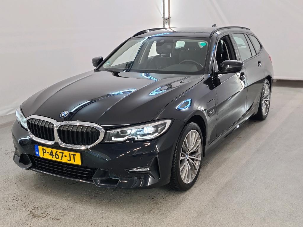BMW 3-SERIE TOURING 320E BNS ED.P, 2022