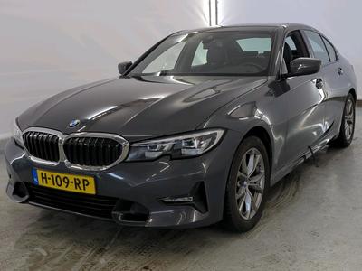 BMW 3-SERIE 320I EXECUTIVE ED., 2020