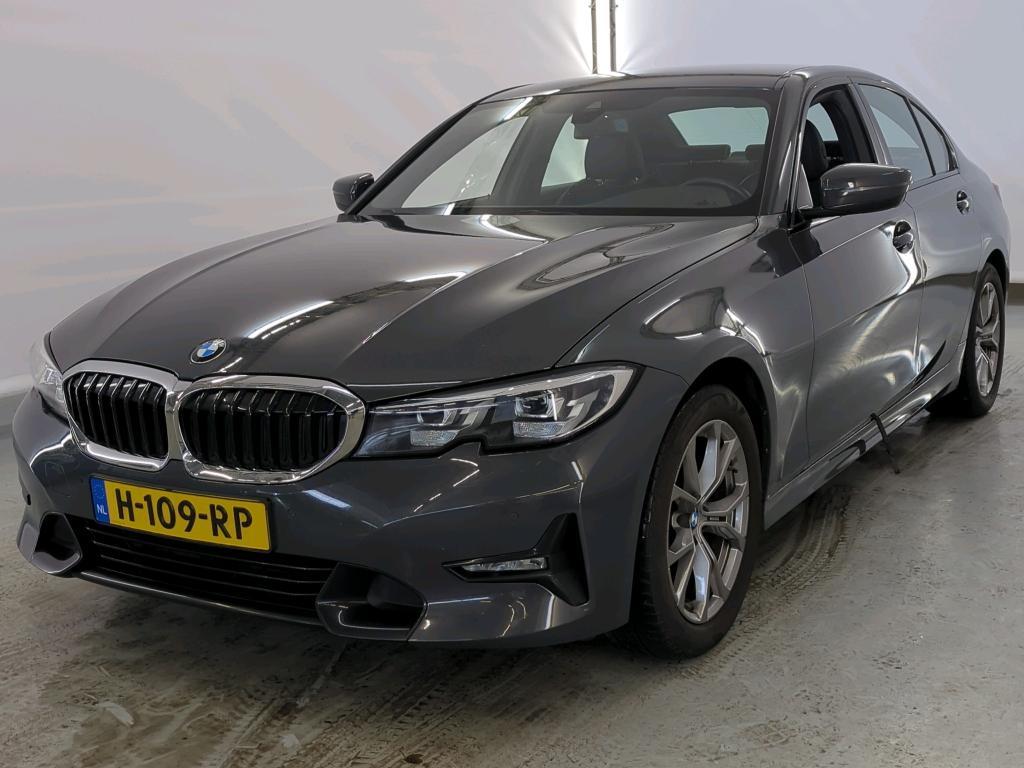 BMW 3-SERIE 320I EXECUTIVE ED., 2020