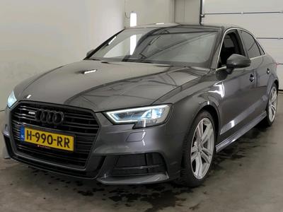 Audi A3 Limousine 35 TFSI COD ADV SP, 2020