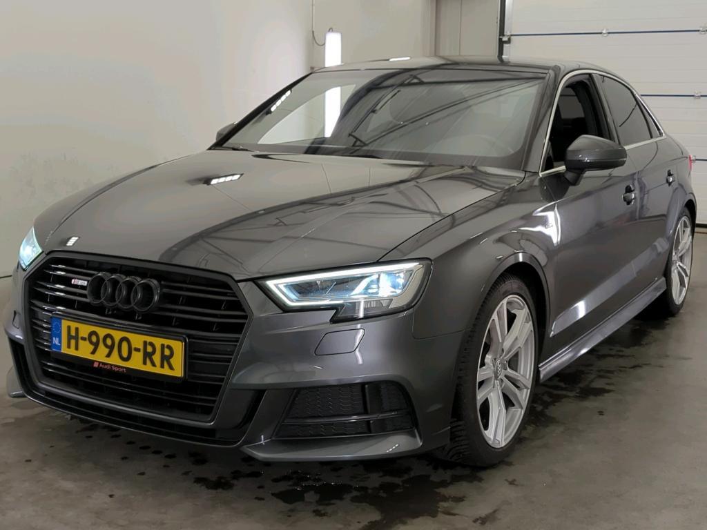Audi A3 Limousine 35 TFSI COD ADV SP, 2020