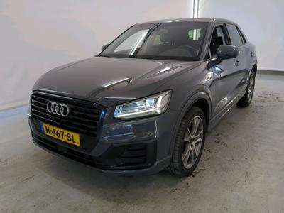 Audi Q2 35 TFSI EPIC, 2020