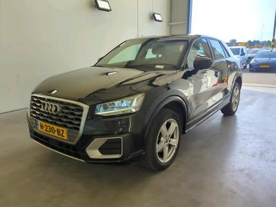 Audi Q2 35 TFSI EPIC, 2020