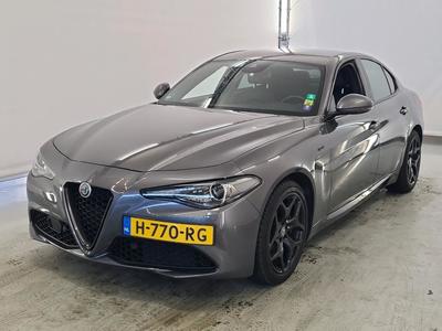 Alfa Romeo Giulia 2.0T SPRINT, 2020