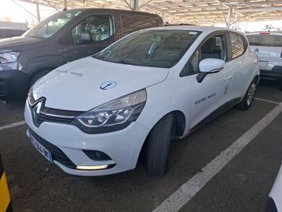 Renault Clio Societe Air MediaNav Energy dCi 75 E6 VF [5P] bvm 5-75CH-4cv, 2017
