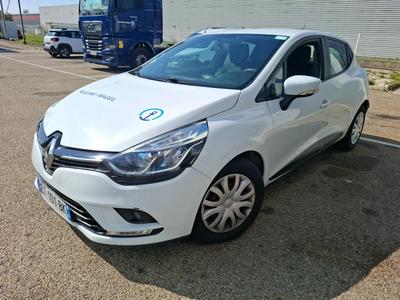 Renault Clio Societe Air MediaNav Energy dCi 75 E6 VF [5P] bvm 5-75CH-4cv, 2017
