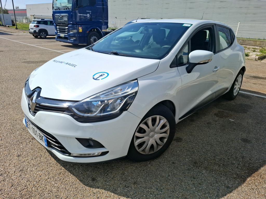 Renault Clio Societe Air MediaNav Energy dCi 75 E6 VF [5P] bvm 5-75CH-4cv, 2017