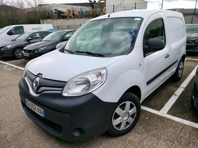 Renault Kangoo Express Extra R-Link Energy dCi 90 E6 VU [4P] bvm 5-90CH-5cv, 2017