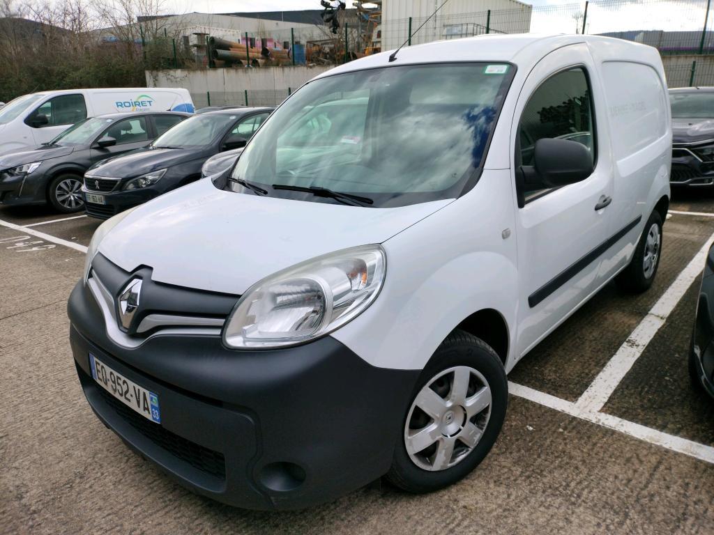 Renault Kangoo Express Extra R-Link Energy dCi 90 E6 VU [4P] bvm 5-90CH-5cv, 2017