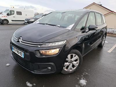 Citroen GRAND C4 SPACET BlueHDi 130 S&amp;S BVM6 Business VP [5P] bvm 6-131CH-6cv, 2020