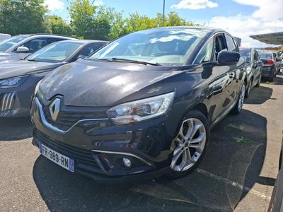 Renault Scenic Business Blue dCi 120 EDC VP [5P] bva 6-120CH-6cv, 2020