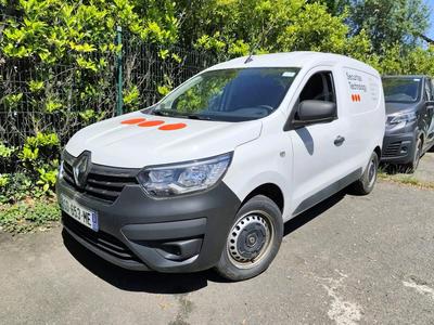 Renault EXPRESS Confort - Blue dCi 95 VU [4P] bvm 6-95CH-5cv, 2021