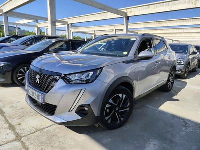 Peugeot 2008 BlueHDi 130 S&amp;S EAT8 ALLURE BUSINESS VP [5P] bva 8-130CH-7cv, 2021