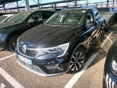 Renault ARKANA Business E-TECH 145 VP [5P] bva 6-145CH-5cv, 2022