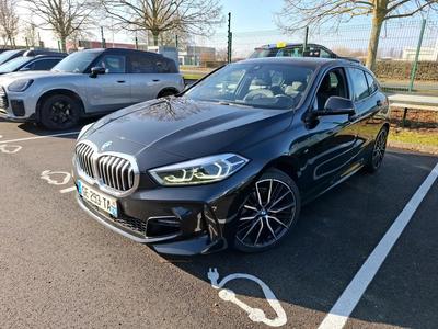 BMW Serie 1 2.0 118D AUTO M Sport VP [5P] bva 8-150CH-8cv, 2022