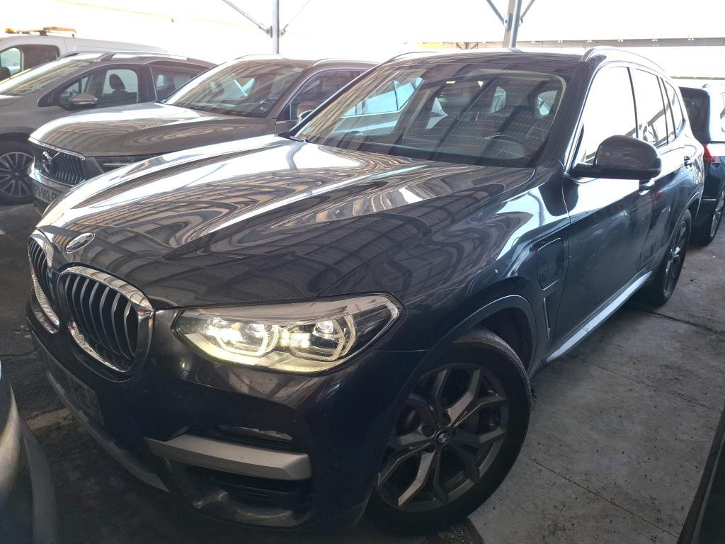 BMW X3 xDrive30e 292ch xLine BVA8 VP [5P] bva 8-292CH-10cv, 2021