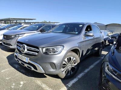 Mercedes-benz GLC 2.0 GLC 300 E AVANTGARDE LINE 4MATIC VP [5P] bva 9-320CH-10cv, 2021