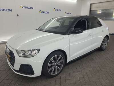 Audi A1 Sportback 30 TFSI S TRONIC EPIC 5D 85KW, 2019