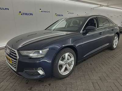 Audi A6 limousine 2.0 50 TFSI BUS. EDITION E QUATTRO S TR 4D 220KW, 2020