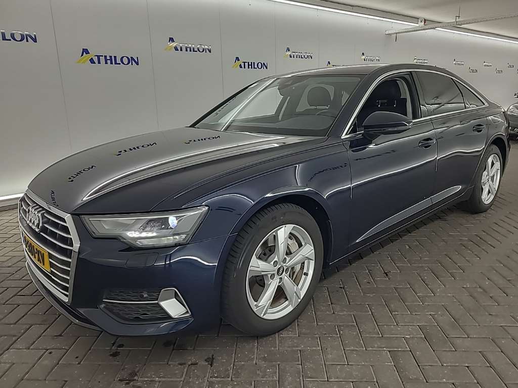 Audi A6 limousine 2.0 50 TFSI BUS. EDITION E QUATTRO S TR 4D 220KW, 2020