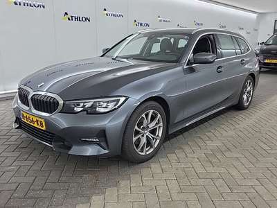 BMW 3 SERIE TOURING 320IA CORPORATE EXECUTIVE 5D 135KW, 2020