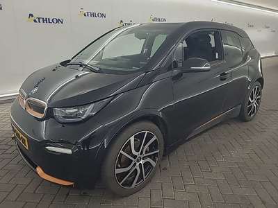 BMW I3 I3S (120AH) 5D 135KW, 2019