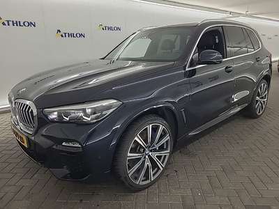 BMW X5 XDRIVE45E 5D 290KW, 2020