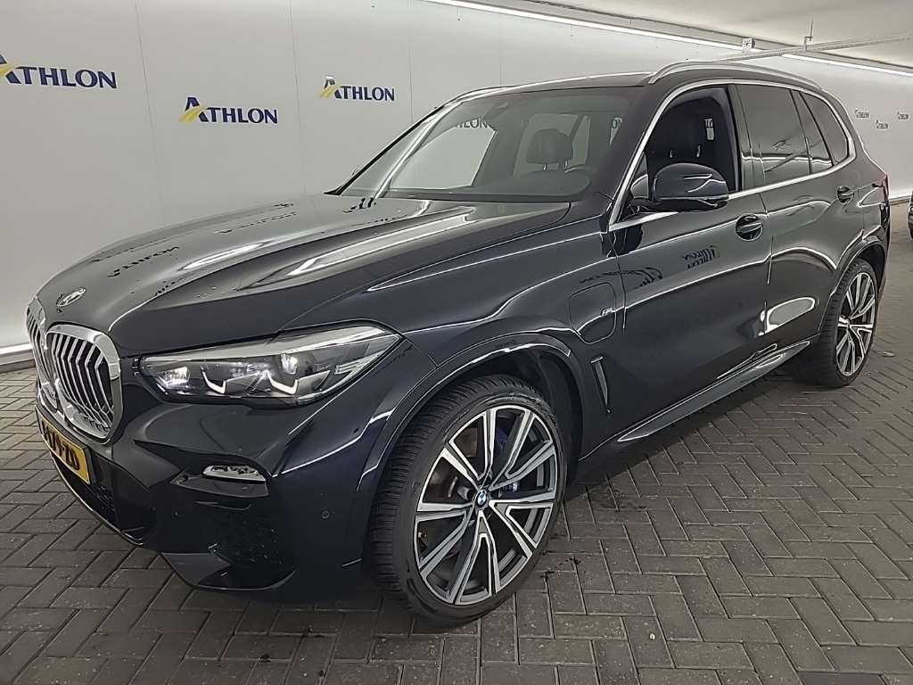 BMW X5 XDRIVE45E 5D 290KW, 2020