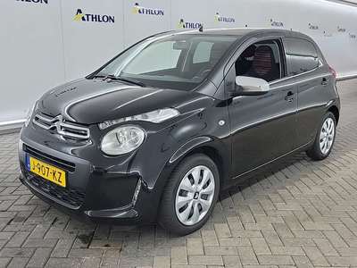 Citroen C1 VTI 72 S&amp;S FEEL 5D 53KW, 2020