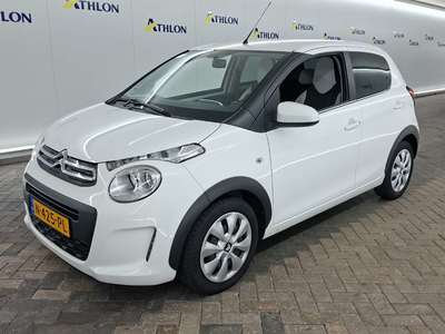 Citroen C1 VTI 72 S&amp;S MILLENIUM 5D 53KW UITLOPEND, 2021