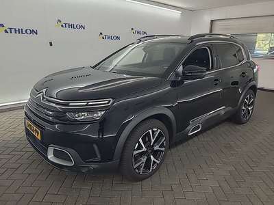 Citroen C5 aircross BLUEHDI 130 S&amp;S BUSINESS PLUS EAT8 5D 96KW, 2020