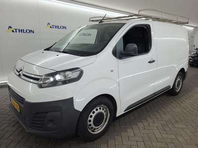 Citroen Jumpy gb XS BLUEHDI 115 S&amp;S COMFORT 4D 85KW, 2019