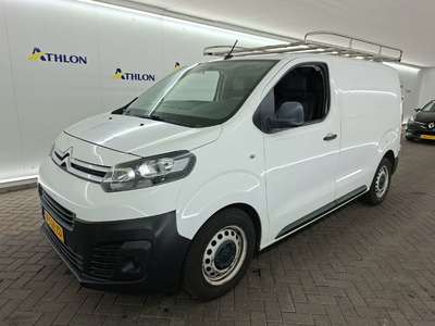 Citroen Jumpy gb XS BLUEHDI 115 S&amp;S COMFORT 4D 85KW, 2019