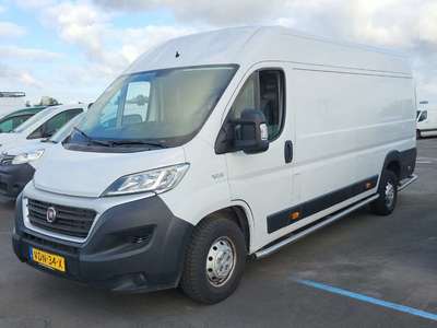 Fiat Ducato gb 35L L4H2 3.0 NATURAL POWER 4D 100KW, 2019