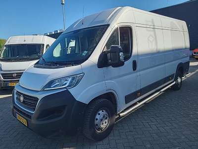 Fiat Ducato gb 35L L4H2 3.0 NATURAL POWER 4D 100KW, 2020