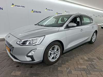 Ford Focus hatchback 1.0 ECOBOOST 100PK TREND EDITION BUSINES 5D, 2019