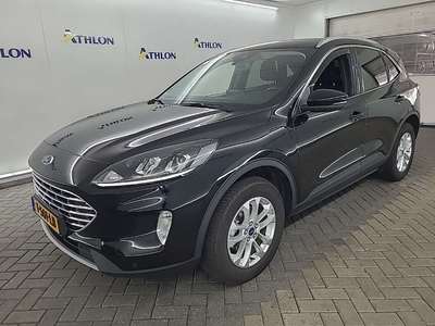 Ford Kuga TITANIUM 2.5 PHEV E-CVT AUTOMAAT 5D 165KW, 2023