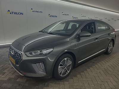 Hyundai Ioniq 1.6 GDI BLUE PHEV I-MOTION 5D 104KW, 2022
