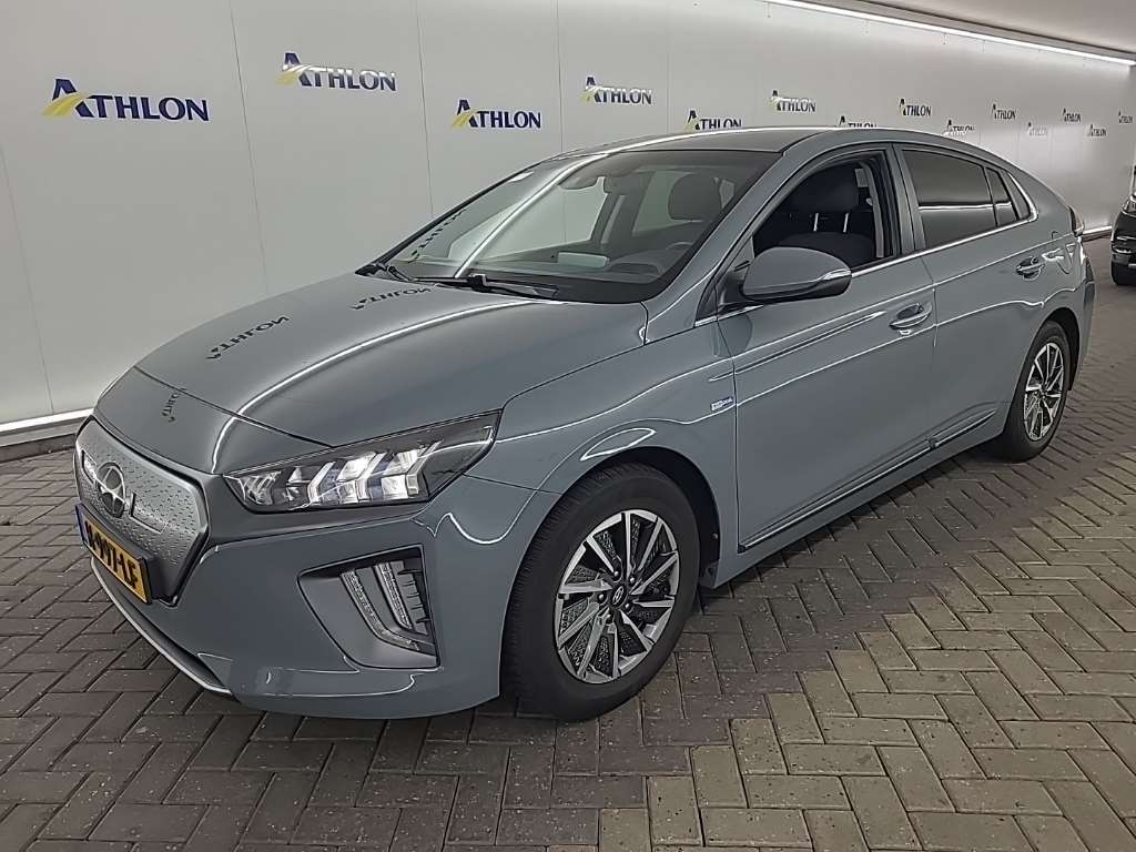 Hyundai Ioniq EV COMFORT 5D 100KW, 2020