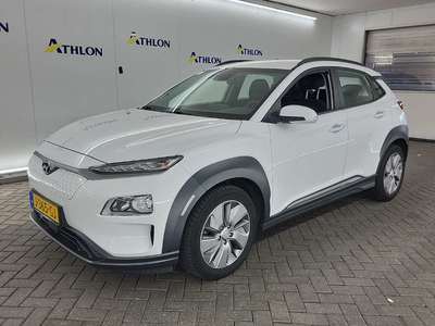 Hyundai Kona COMFORT SMART ELECTRIC 64 KWH 5D, 2021